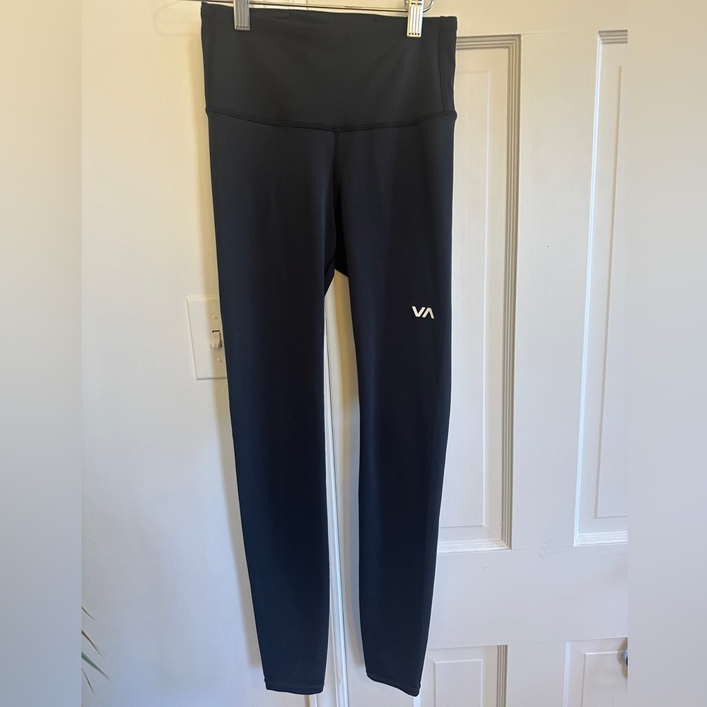 RVCA Essential Leggings Size XS